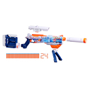 HASBRO - Nerf LOADOUT Arctic Zerostriker