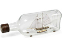 AMATI Hannah 1: set de 300 de sticle