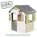 Smoby Domček Life Jura Lodge rozšíriteľný
