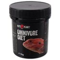 Repti Planet храна допълнителна Omnivore диета 75g