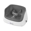 SmartClean Kleinkinder Esszimmerstuhlsitz - Schiefer 2r+, bis 22kg