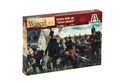 Figurine kit kit 6083 - RĂZBOI NAPOLEONICE - BRITANIE 95. rgt. (1:72)