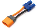 Cavo conversione spettro dispositivo IC2 - batteria EC2