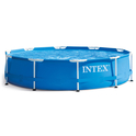 Intex 28200 Piscina Metal Frame Pool 305x76cm