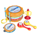 Bontempi Musikset 601025