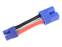 EC2 батерия конверсионен кабел - EC3 устройство 14AWG
