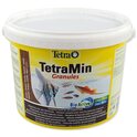 Feed Tetra Min Granule 10l