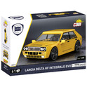 Cobi Lancia Delta HF Integrale Evo, 1:35, 61 k