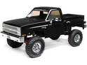 Axial SCX10 III Base Camp 1:10 4WD Chevy K10 1982 RTR черен