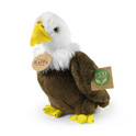 Aquila di peluche 20 cm ECO-FRIENDLY
