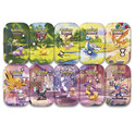 Pokémon TCG: 30. obljetnica Mini Tin