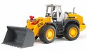 Bruder 02430 Caricatore frontale LIEBHERR L574