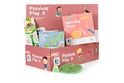 BS Toys Große Box - Bewegungsaktivitäten II.