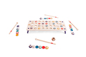 BS Toys Frappe et marque