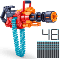 ZURU X-SHOT Excel-Crusher Dart Blaster