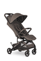 EASYWALKER Poussette sportive Miley Go Chestnut Brown