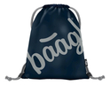 BAAGL Batoh Skate Blue