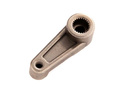 Axialservohebel 25T Metall: SCX10III