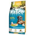 Rasco Premium Puppy Medium храна за кученца пиле с ориз 15кг
