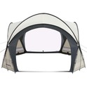Zastrešenie Bestway Lay-Z-Spa 603050 Dome Pavilion 390 x 390 x 255 cm