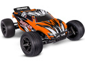 Traxxas Rustler 1:10 HD RTR narančasti