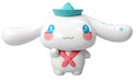 Comansi Hello Kitty Cinamoroll
