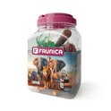 Animaux Safari - ensemble de figurines dans un MEGA tube