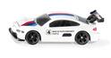 SIKU Blister - BMW M4 Racing 2016