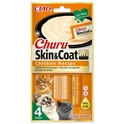 Churu Skin &amp; Coat Huhn 4x14g