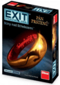 Exit úniková hra: Pán prsteňov