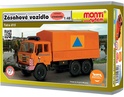 Monti system 74.1 - Zásahové vozidlo