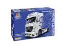 Model Kit camión 3935 - Mercedes-Benz ACTROS MP4 Giga Space (1:24)