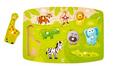 Hape Puzzle na doske - Džungľa