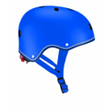 Globber casque enfant Primo Lights XS/S ( 48-53CM ) Bleu Marine