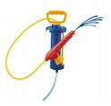 Rollytoys Spruzzatore con pompa per cisterne Rollytoys