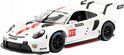 Bburago 1:24 Rennen Porsche 911 RSR GT