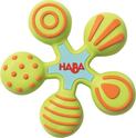 Haba Anneau de dentition Étoile en silicone