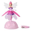 Hatchimals Crystal flyer poupée volante