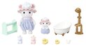 Sylvanian Families Bain moussant Marshmallow