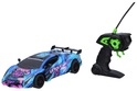 Auto svítící RC na dálkové ovládání 27 cm