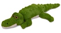 Plush Friends крокодил плюшен 125см лежащ