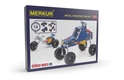 Kit Mercury Vehicles M1.1