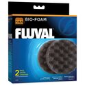 Fluval-Schaum FX4/FX5/FX6 nachfüllen