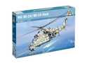 Model Kit elicopter 1432 - Mil Mi-24 P /Mil Mi - 35 P (1:72)