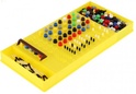 Juego de mesa de lógica rompecabezas