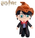 Harry Potter pliš 31cm stoji u šeširu