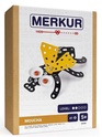 Merkur - Bugs - Fly, 41 részes