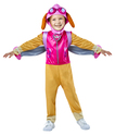 PAW PATROL Skye детски костюм размер (98-104см)DLX