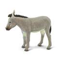 Safari® Hausesel