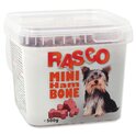 Mini osso di prosciutto Rasco delicatezza 2 cm 580 g